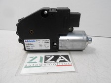 Sunroof Motor Opel Zafira B 2006 1713297A 13170836