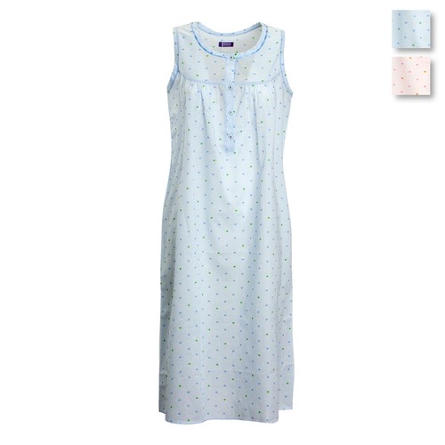 Camicia notte estiva - notte,