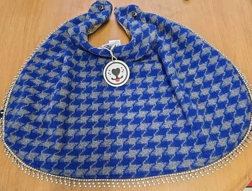 Cappotto per cani sniffie - cani,