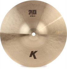 Piatto Zildjian 10" K Zildjian