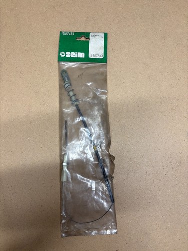 Cable accelerateur seim - d,