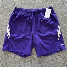 Nike Court 9" pantaloncino