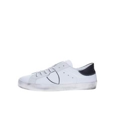 Philippe model Sneakers Pelle Donna Bianco 80708