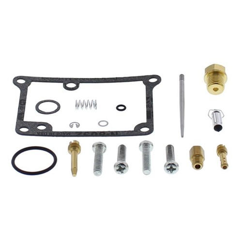 Kit revisione carburatore - revisione,