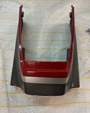 Carena Codone Posteriore