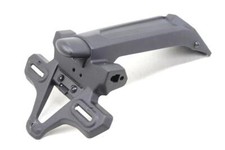 PORTATARGA YAMAHA MT 125 2014 15 2016 YZF R 125 REAR FENDER NUMBER PLATE HOLDER