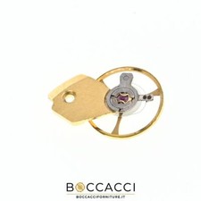 PESEUX 7001 Cod. 721 Bilanciere Completo Calib: 7001 (OTTIMO STATO)