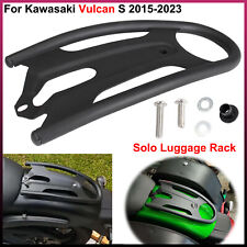 Portapacchi Solo Posteriore