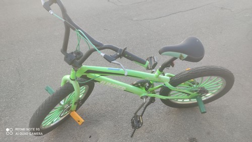 Bici ragazzo - bici,