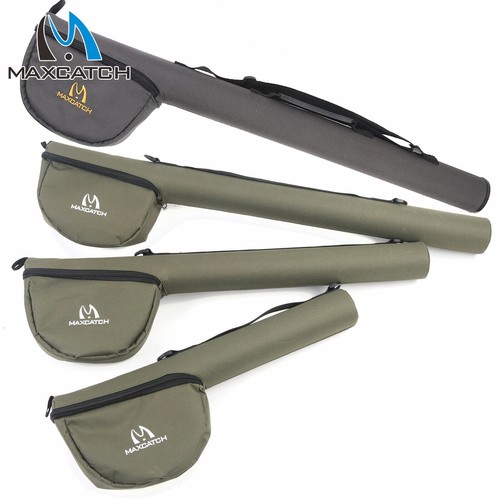 Maxcatch fly rod - fly, con