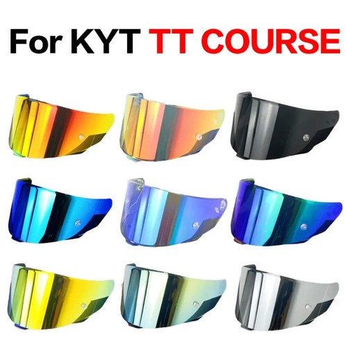 Kyt course motorcycle - kyt,