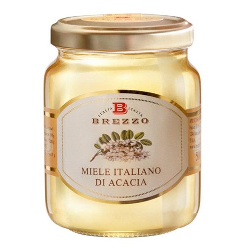 Miele brezzo acacia - miele,