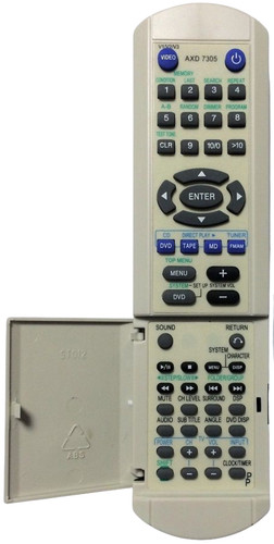 Telecomando pioneer - pioneer, di