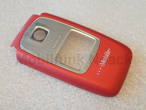 Originale nokia 6103 cover - 6103,