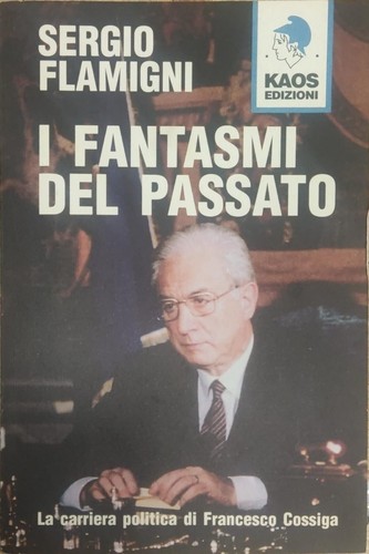 Fantasmi del passato - i,