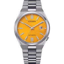 Citizen NJ0150-81Z 40mm Cassa