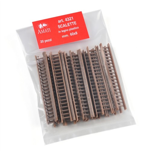 Amati am4321 60x8mm plastic - amati,