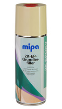 Mipa 2K-EP-Primer Filler Spray incl. Indurente (400ml)