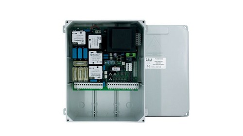 Quadro comando centralina - comando,
