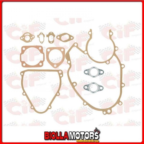 9382 kit guarnizioni restauro - 9382,