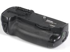 Battery grip bg-2l (nikon d600 d610)