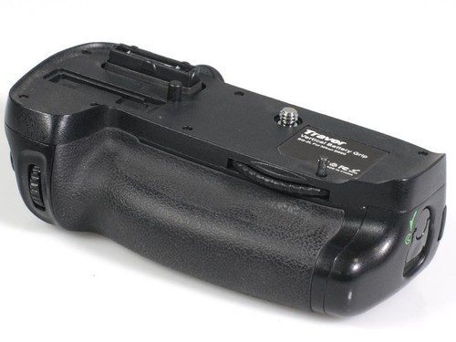 Battery grip nikon - bg-2l, (nikon