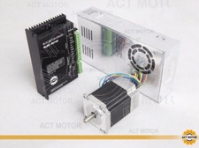 In magazzino!Nema 23 motore