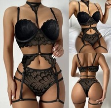 Completino Intimo Sexy donna