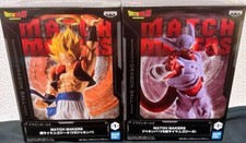 Dragon Ball Z MATCH MAKERS