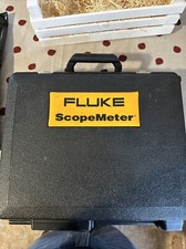 fluke scopemeter