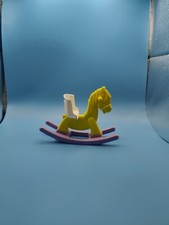 CAVALLO A DONDOLO DISNEY