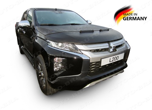 Cofano bra per mitsubishi l200 - bra,