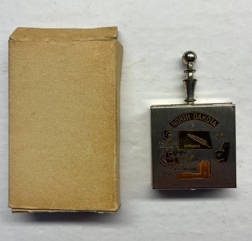 Mini posacenere portatile