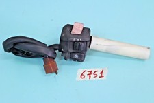 COMMUTATORE INTERRUTTORE LUCI ACCENSIONE APRILIA RX 125 