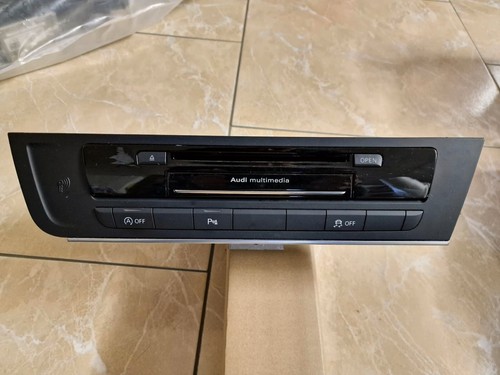 Sistema navigazione audi a6 - di,