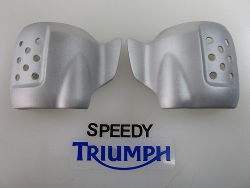Triumph street cup - triumph, twin