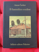 Anton Cechov-IL FIAMMIFERO