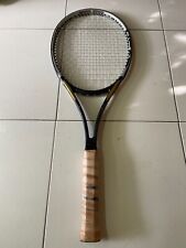 HEAD PT10 Intelligence Prestige Mid PRO STOCK Austria Made Tennis Racquet Racket