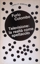 Televisione. La realtà come