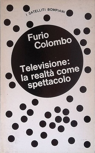 Televisione realtà come - televisione.,
