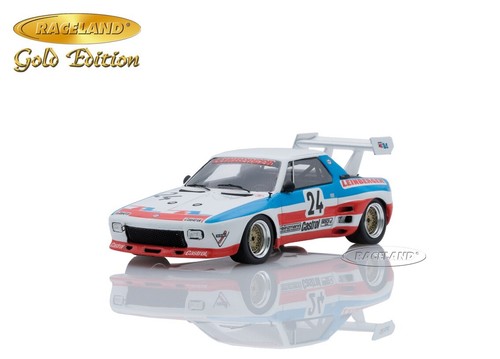Fiat dallara gr 5 - fiat,