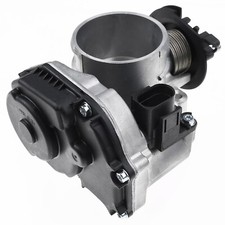 Valvola a Farfalla Corpo Farfallato per Audi A4 8D2 B5 Benzina 1.8 T 1995-2000