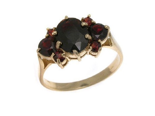 Anello gioiello oro anelli - anello,