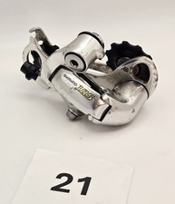 Deragliatore Shimano 105 -