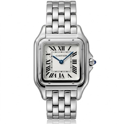 Cartier panthère wspn0007 - cartier,