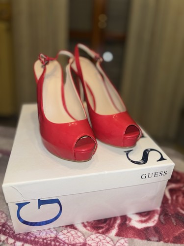 Tacchi guess donna - tacchi,