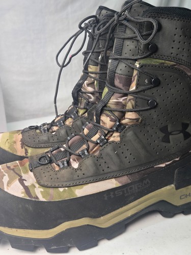 Under armour speed fit - under, hike