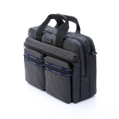 Borsa spalding bros - borsa, a.g.spalding&bros