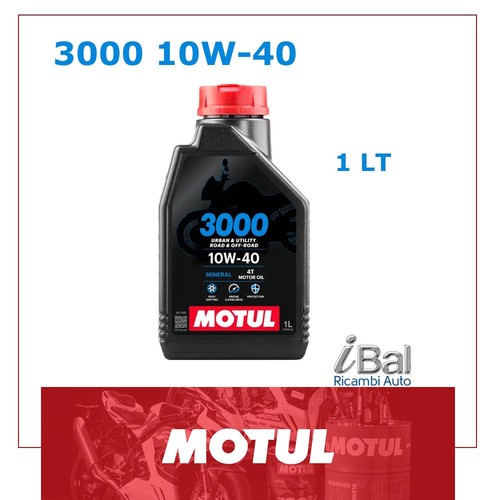 Olio moto motul - olio,