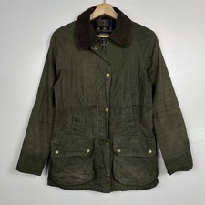 Barbour giacca cerata